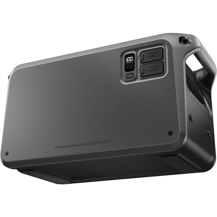 Batterie d'extension - DJI - Power Expansion Battery 2000