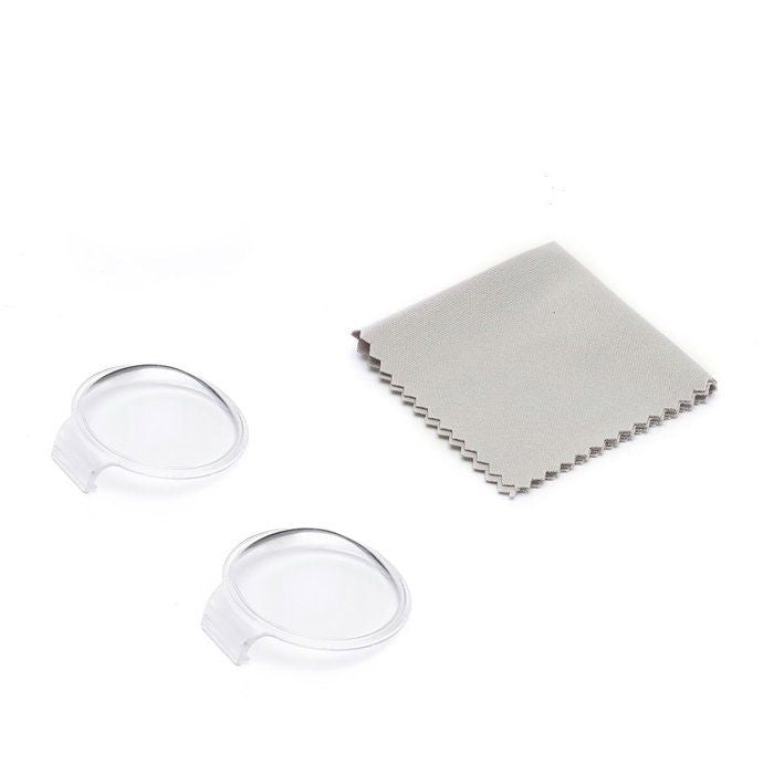 Protective Filter - DJI - Osmo 360 Filter - Multi-Coated Glass - Secure Mount - Professional-Grade Optical Quality