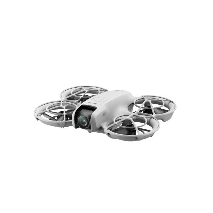 Ultra-compact drone - DJI - Neo - 135g, hand-held take-off/landing, cinematic capture