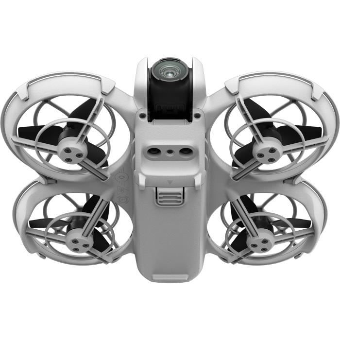Ultra-compact drone - DJI - Neo - 135g, hand-held take-off/landing, cinematic capture