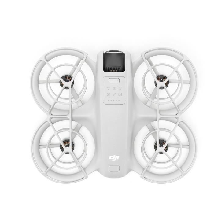 Ultra-compact drone - DJI - Neo - 135g, hand-held take-off/landing, cinematic capture