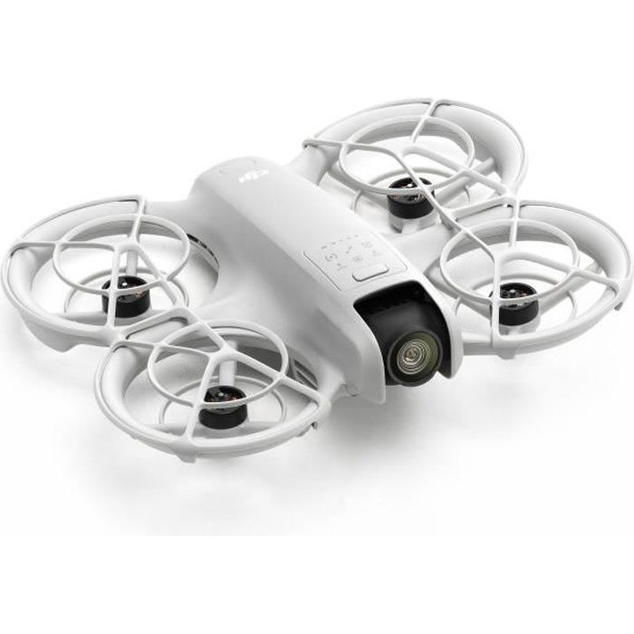 Ultra-compact drone - DJI - Neo - 135g, hand-held take-off/landing, cinematic capture