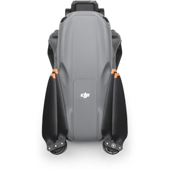Drone - DJI - Air 3S Fly More Combo (- DJI - RC 2) - Dual CMOS 1 Camera and 70mm Telecam - 14 Stops of Dynamic Range - RTH Int