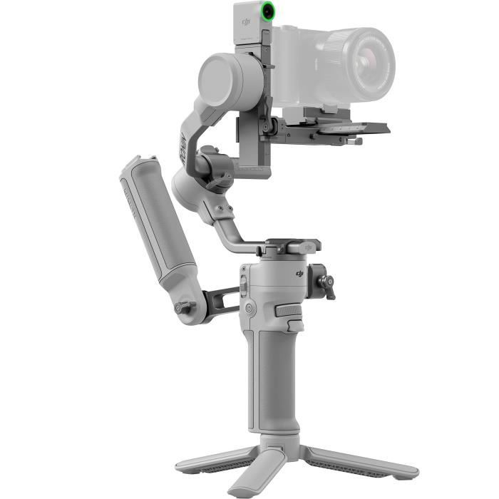 Camera Stabilizer - DJI - RS 4 Mini Combo - Complete Pack for Creators
