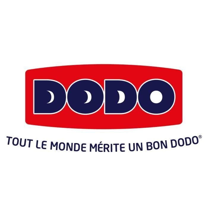 DODO Vancouver Tempered Comforter - 200 x 200 cm - White