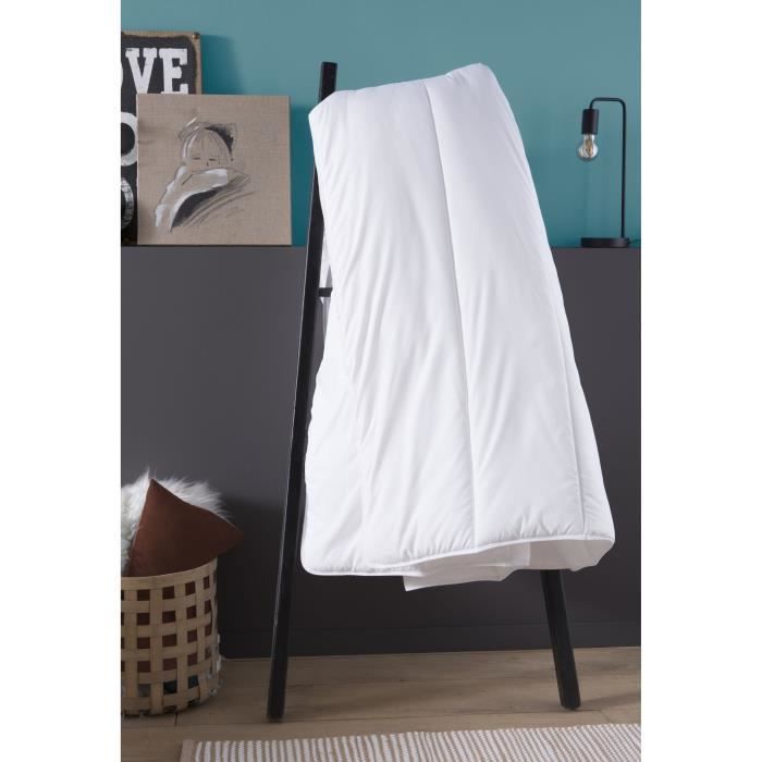 DODO Country Tempered Duvet - 240 x 260 cm - White