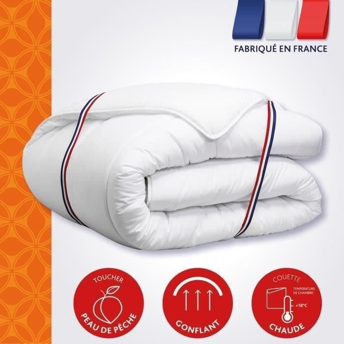 Dodo Hot Patagonia White Duvet - 220x240 cm