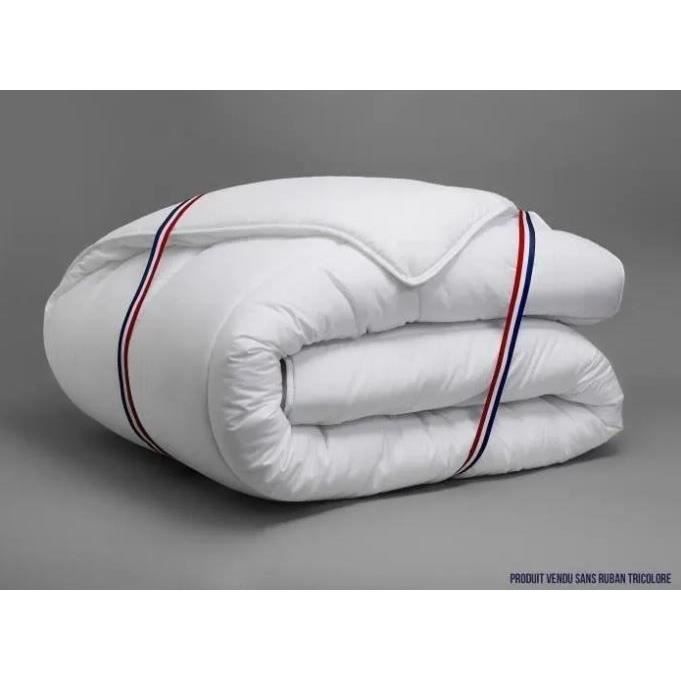 Dodo Vancouver Duvet - 140x200 cm - Ultra - Made in France