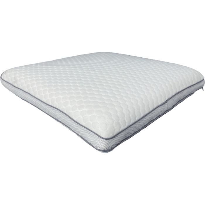 Dodo - Ergonomic pillow - The Premuiim - 60x60 cm