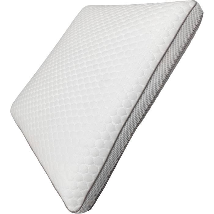 Dodo - Ergonomic pillow - The Premuiim - 60x60 cm