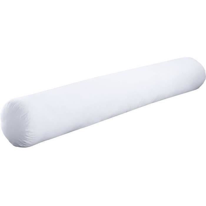 VANCOUVER bolster 140 cm - anti-mite - 100% Polyester - DODO