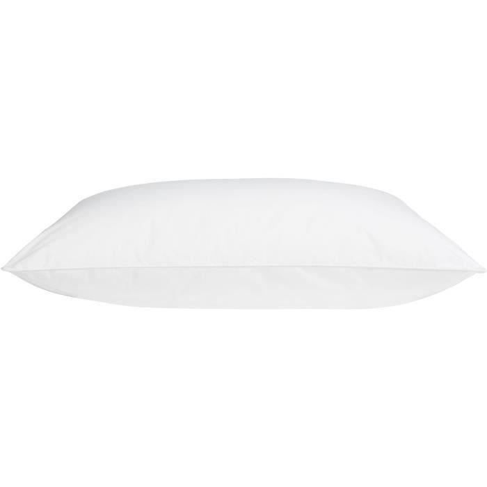 Set of 2 Trendy pillows 50x70 cm - 100% Polyester - DODO