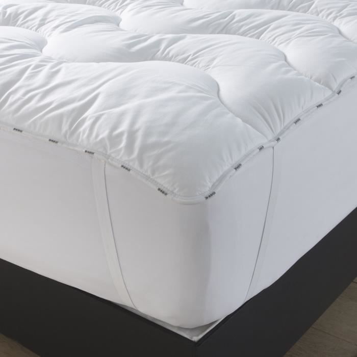 DODO mattress topper - 90x190 cm