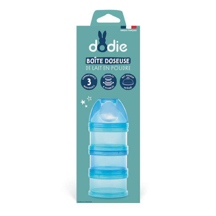DODIE Dosing Box Boy
