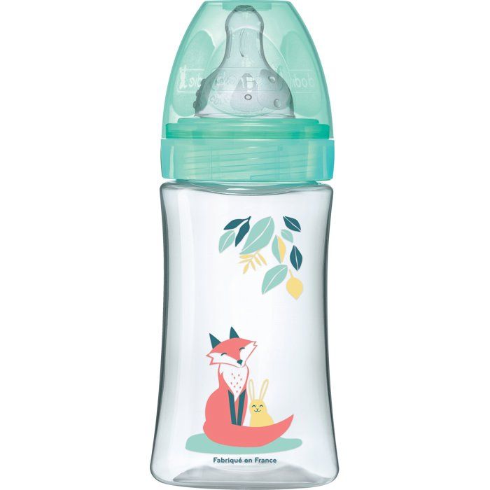 Dodie - Initiation Bottle + 270ml