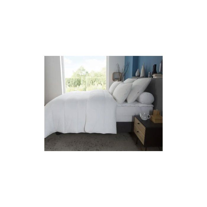 Dodo tempered duvet 350gr/m² beautiful night 200x200cm
