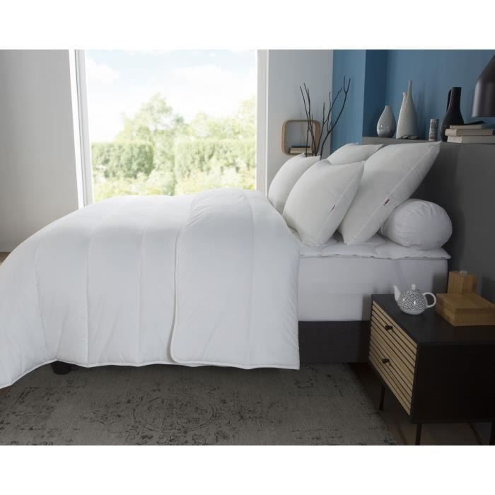 Dodo tempered duvet 350gr/m² beautiful night 240x260cm