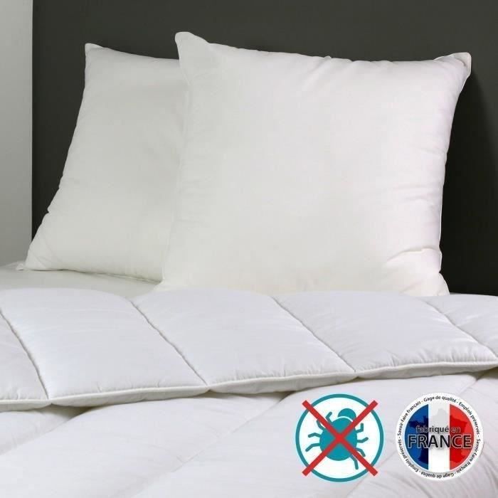 2 pillows beautiful night 60x60