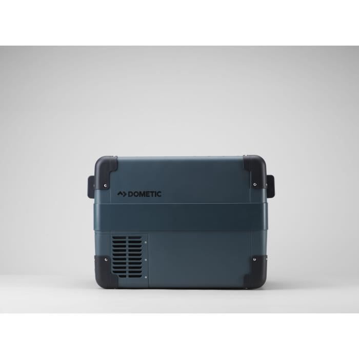 Portable electric cooler - DOMETIC - CFX2 28 - Compression - 28 liters - 12 V - 24 V - 230 V - from +20° to -22°C - Blue
