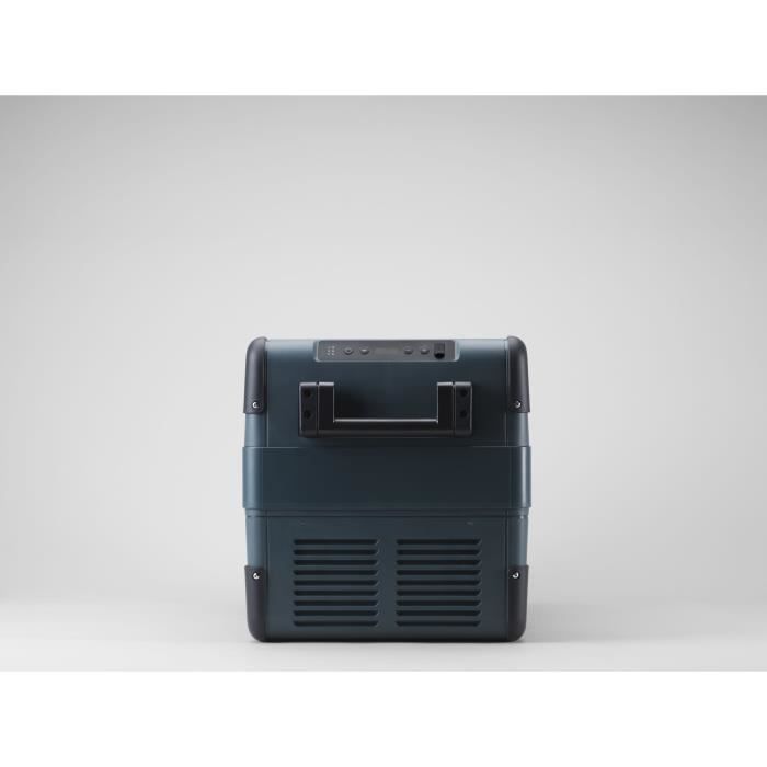 Portable electric cooler - DOMETIC - CFX2 37 - Compression - 37 liters - 12 V - 24 V - 230 V - from +20° to -22°C - Blue