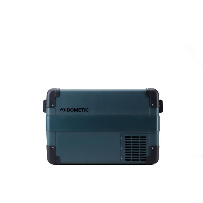 Portable electric cooler - DOMETIC - CFX2 37 - Compression - 37 liters - 12 V - 24 V - 230 V - from +20° to -22°C - Blue