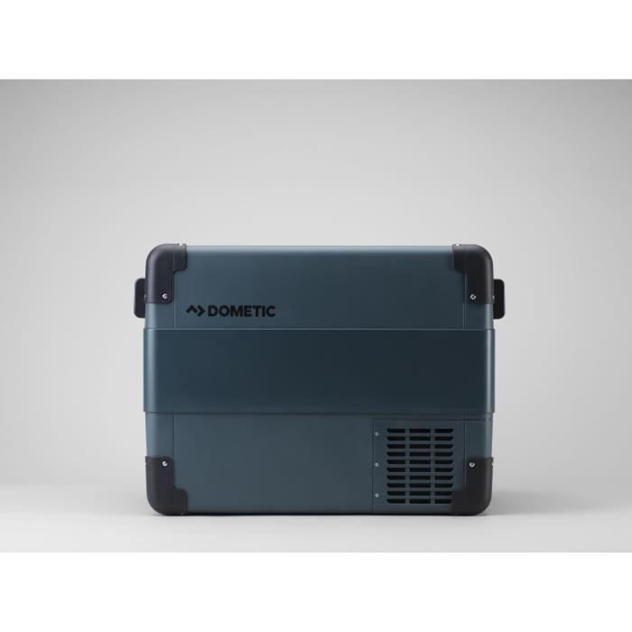 Portable electric cooler - DOMETIC - CFX2 45 - Compression - 45 liters - 12 V - 24 V - 230 V - from +20° to -22°C - Blue