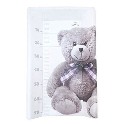 DOMIVA Changing table with Little Bear mattress