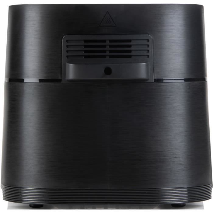 Hot air fryer - DOMO - DO540FR - 6L - Digital display - 8 programs - Deli-Fryer