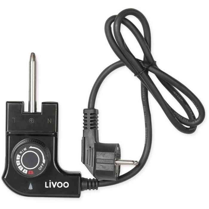 LIVOO electric grill plancha - Teppan Yaki
