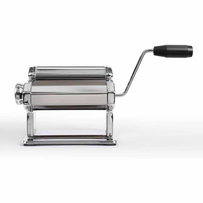 KITCHEN ARTIST MEN41 Professional ravioli and spaghetti machine - 9 positions (from 6 to 1 mm)