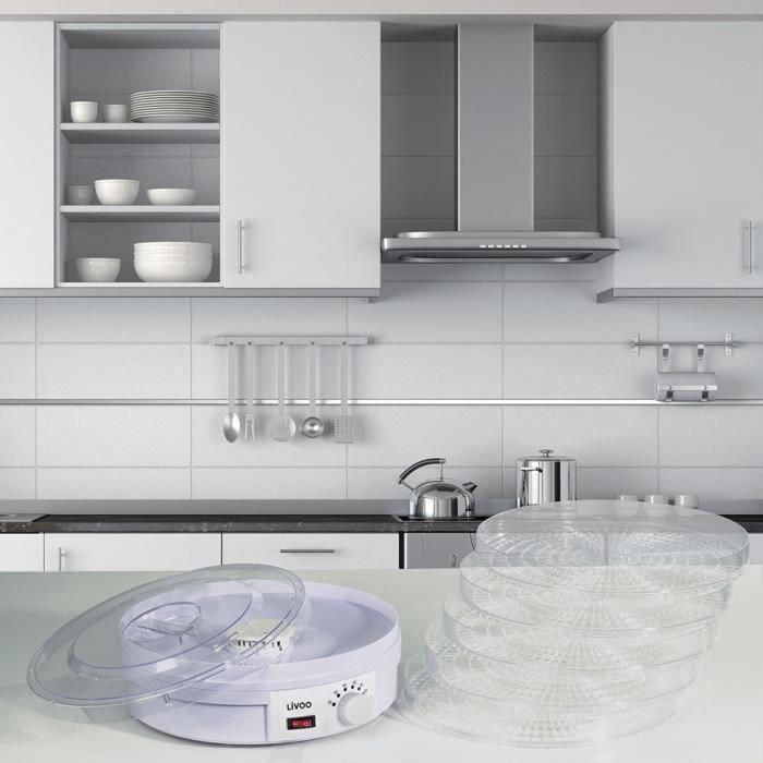 LIVOO DOM202 dryer