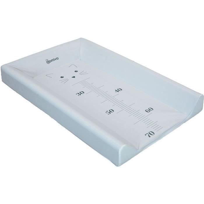 Premium changing mattress 50x80 cm cloud