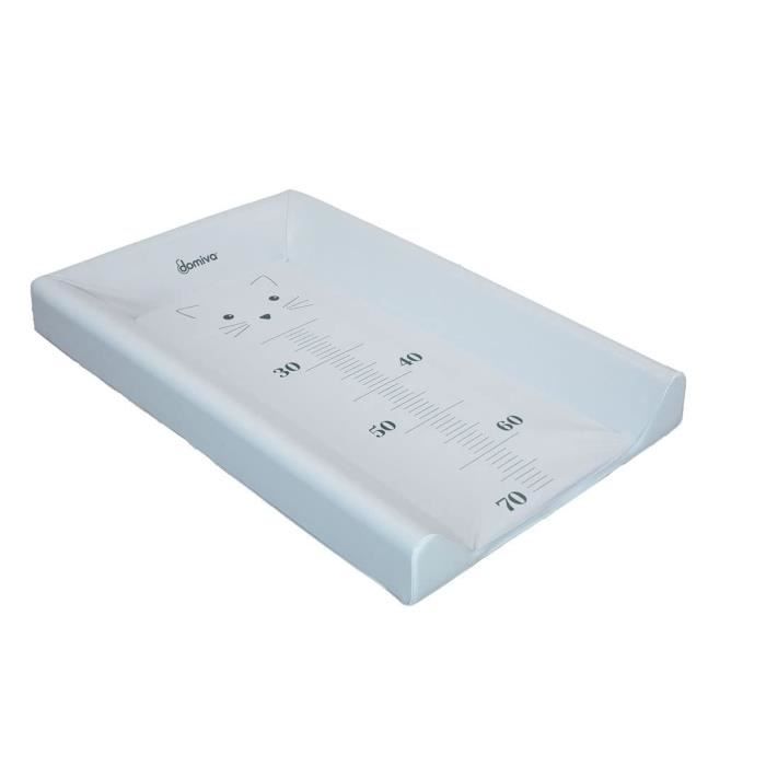 Premium changing mattress 50x80 cm cloud
