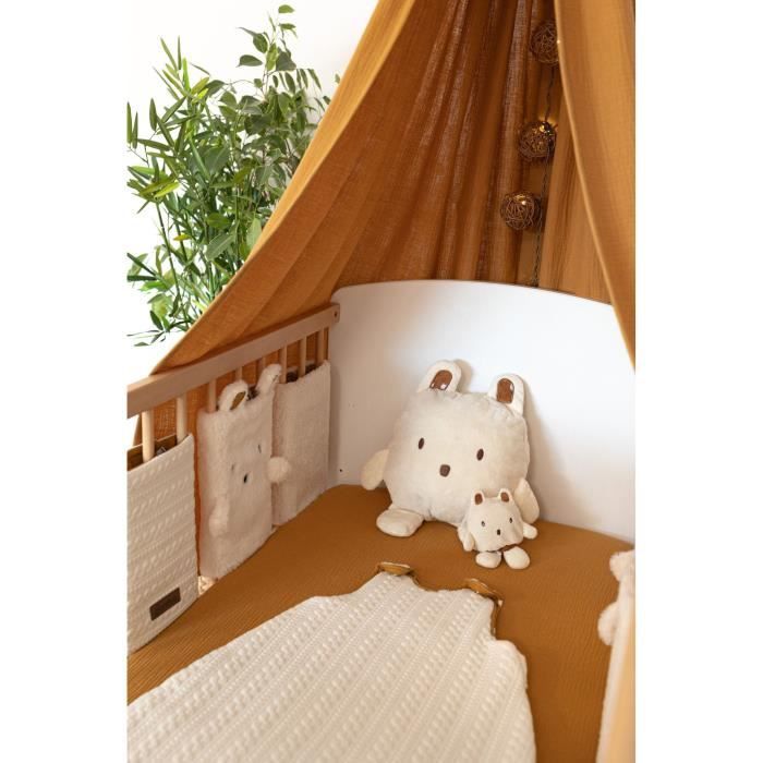 Sleeping bag - DOMIVA - BOUBOU - 6-24 months - 90 cm