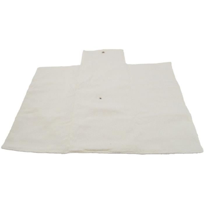 Changing bag - DOMIVA - Maternity Love - Portable and waterproof mattress