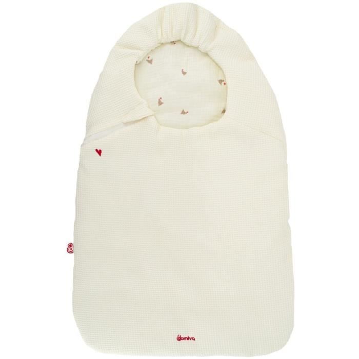 Baby nest - DOMIVA - Maternity Love - 75 cm