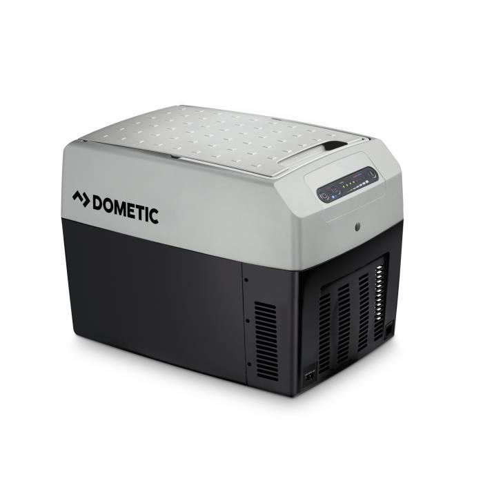 DOMETIC - Thermoelectric cooler 15 L - TCX 14 - ACDC - 12/24/230 V - Hot/Cold