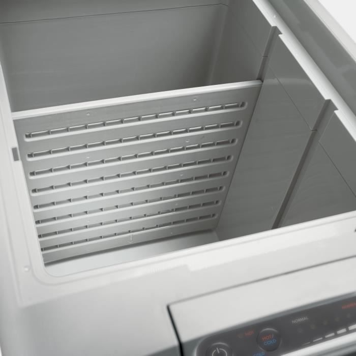 Dometic - Thermoelectric Glaciere 33 L - TCX 35 ACDC - 12/24/230 V - Hot/Cold