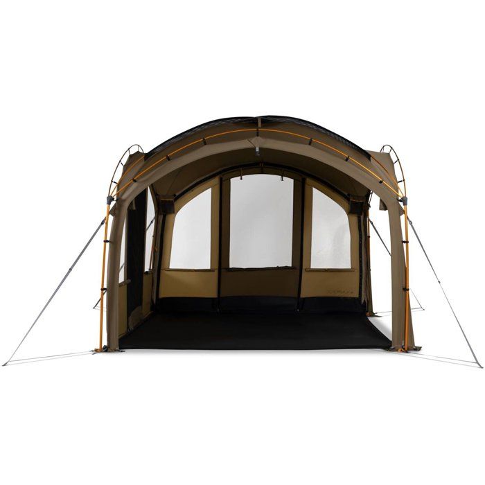 Side Panel - KAMPA - MOD 250 Dune - L2.50 x H1.75 m - Brown
