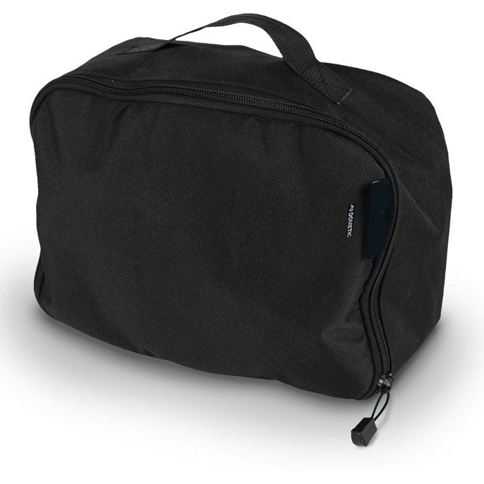 Sac de transport pour pompe - DOMETIC - Gale Pump Carry Bag - Sac de rangement - Poche en maille intégrée - Poignée de transport
