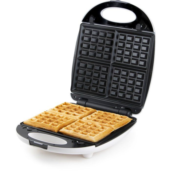 DOMO Multifunctional Waffle Iron - DO9046C - White
