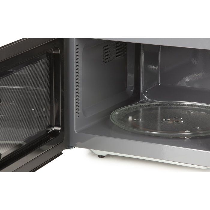 DOMO- DO2924- Microwave - 23L - 800W - tray 27cm - timer up to 95mn