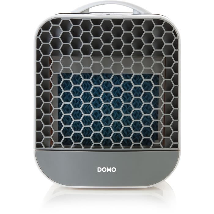 Personal Air Cooler - DOMO - DO154A - 6 W