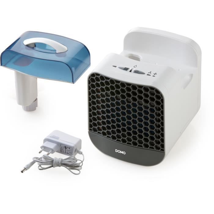 Personal Air Cooler - DOMO - DO154A - 6 W