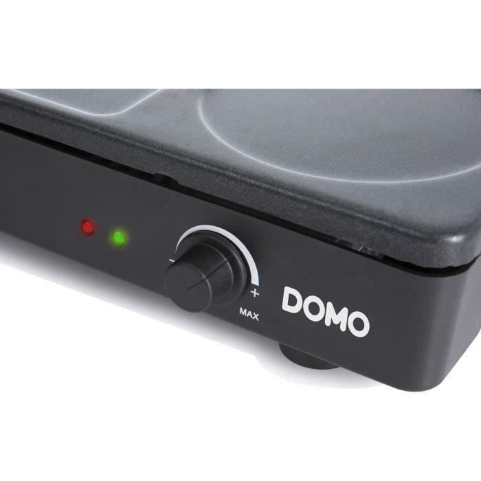 DO8712W Gourmet-Set -3 In 1. 1000W