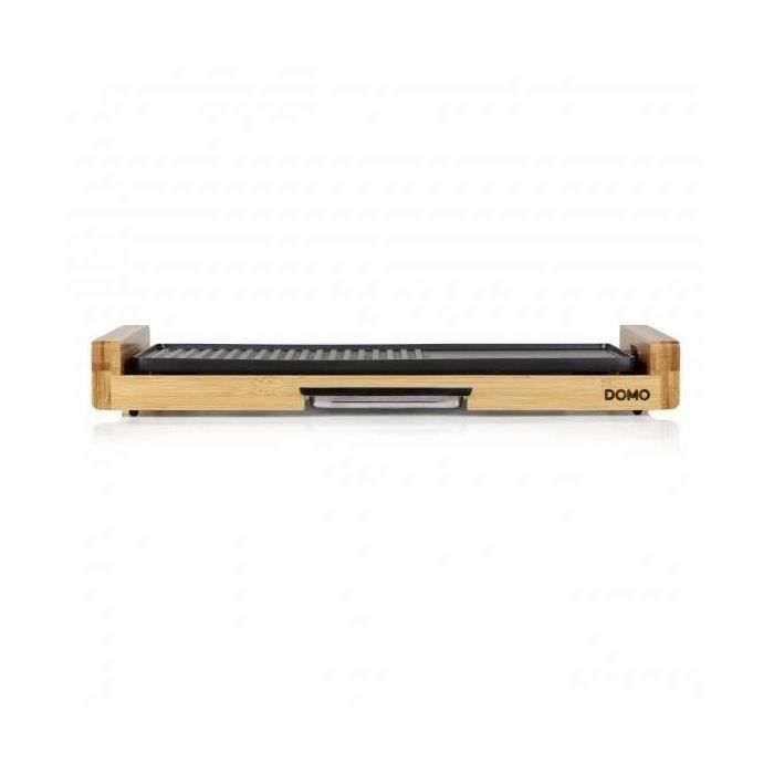 Do8311TP plancha- 2200W