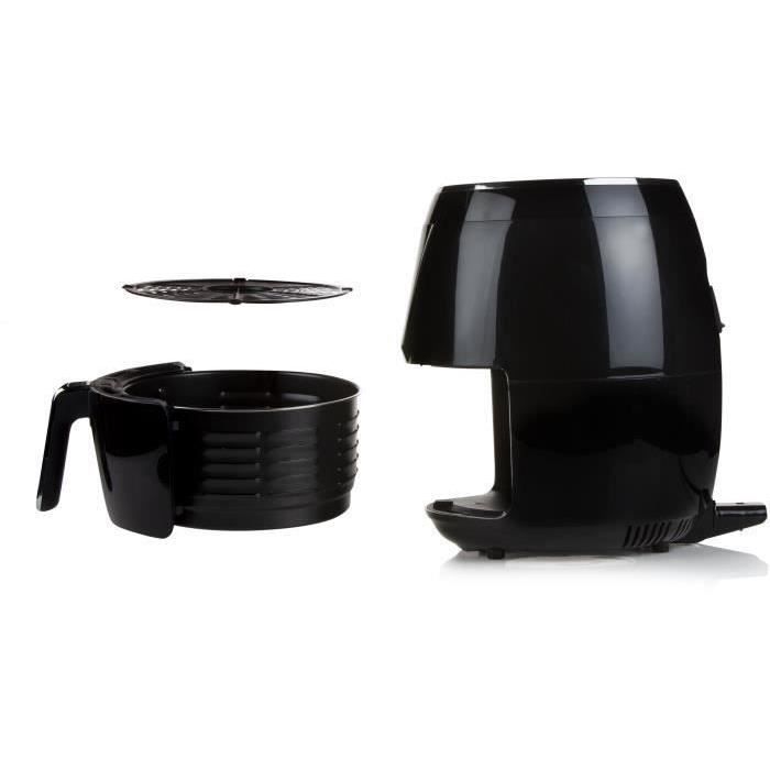 DOMO - DO532FR - HOT AIR FRYER 4L