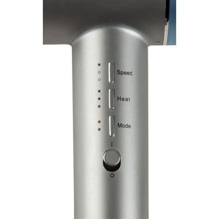 Hair dryer - DOMO - DO2135HD - 1800W