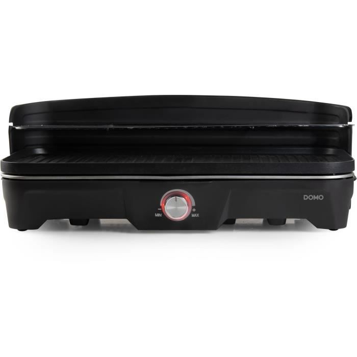 Table grill - Electric BBQ - DOMO - DO9260G - 2200W