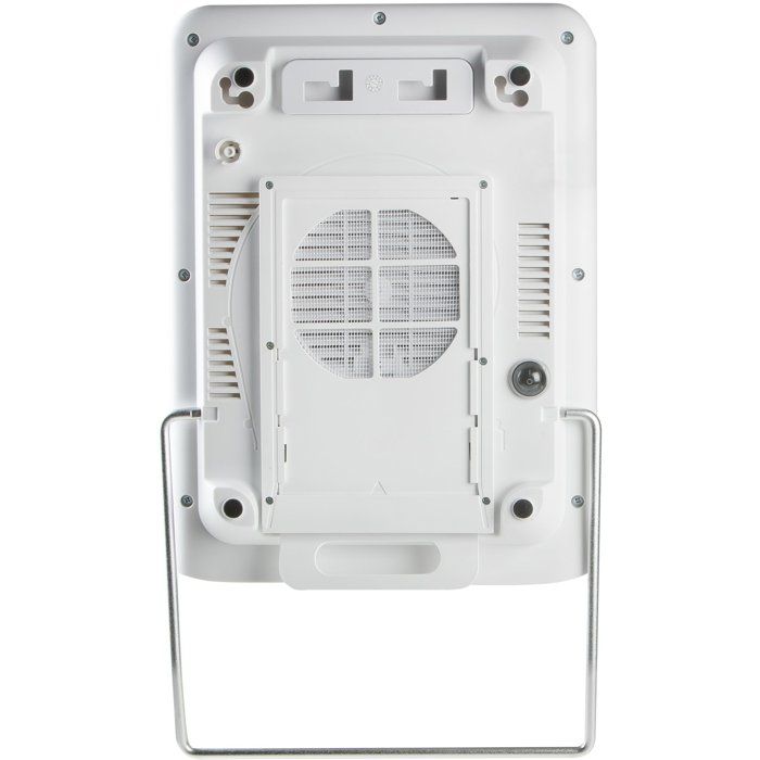 Bathroom Heater - Ceramic - 2100 W - DOMO - Smart Ceramic Heater - Wall-Mounted - White